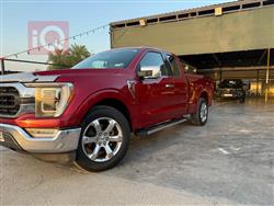 فۆرد F-150
